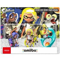 Action Figure Nintendo Splatoon 3