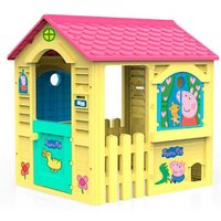 Children's play house Peppa Pig 89503 (84 x 103 x 104 cm)