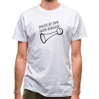 Honk if you like Horns classic fit.