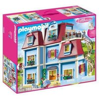 Doll's House Playmobil Dollhouse Playmobil Dollhouse La Maison Traditionnelle 2020 70205 (592 pcs)