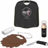 Set Smoby barber and cut Black