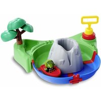 Interactive Toy Big Aquaplay Sploshy Volcano