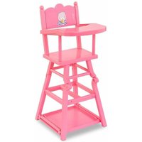 Dolls Accessories Corolle Highchair