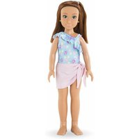 Doll Corolle Rigoberta Beach