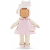 Fluffy toy Corolle Miss Reves d'Étoiles 25 cm Pink Cloth Star