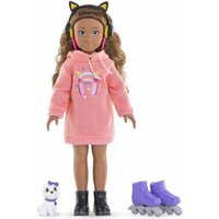 Doll Corolle