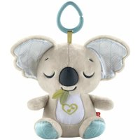 Fluffy toy Fisher-Price Blue Plastic