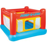 Inflatable Castle Intex Jump-O-Lene