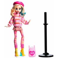 Doll Monster High Wednesday Edin