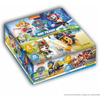 Stickers Panini Paw Patrol 2