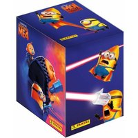 Stickers Panini Despicable Me