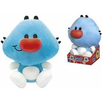 Fluffy toy Simba Oggy Blue