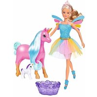 Baby Doll Simba Steffi Love Welcome Unicorn