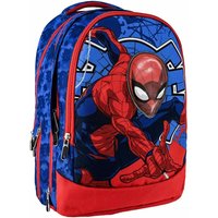 School Bag Spider-Man Red 41 cm