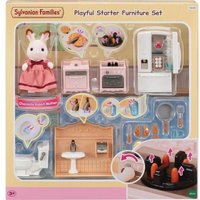 Dolls House Accessories Sylvanian Families 5449