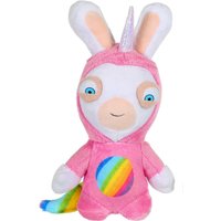 Fluffy toy Gipsy Rabbits Cretins Lapicorn 18 cm Unicorn Children's
