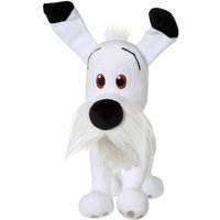 Fluffy toy Gipsy Idéfix White