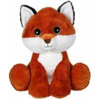 Fluffy toy Gipsy Animal Friend