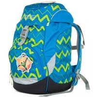 Gym Bag Ergobag SIN-002-9B7 Blue