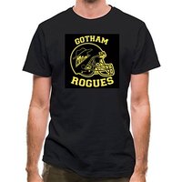 Gotham Rogues classic fit.