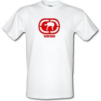 Echo Base male t-shirt.
