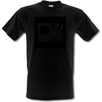 1974 World Cup West Germany male t-shirt.