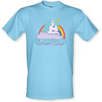 Always Be You male t-shirt.