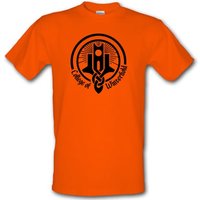 College of Winterhold male t-shirt.