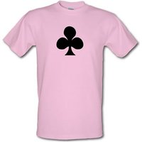 Club male t-shirt.