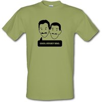 Cool Story Bro male t-shirt.