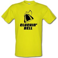 Clucking Bell- GTA V male t-shirt.