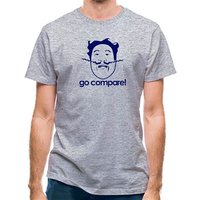 Go Compare! classic fit.