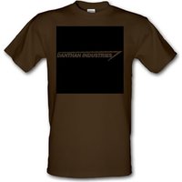 Danthan Industries male t-shirt.