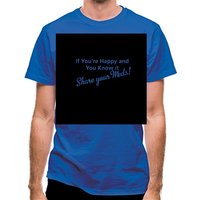If you're happy and you know it share your meds classic fit.