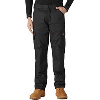 Dickies Everyday Trousers Black 30" 30"