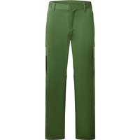 Portwest C701 Combat Trousers Forest Green 41" 31"