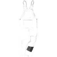 Portwest Bolton Painters Bib White S