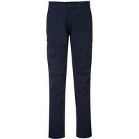 Portwest T801 KX3 Cargo Trouser Navy 30" 31"
