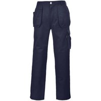 Portwest KS15 Slate Holster Trousers Navy Blue M 31"