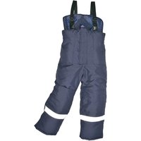 Portwest ColdStore Trousers Navy 6XL