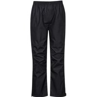 Portwest S556 Vanquish Trousers Black M 31"
