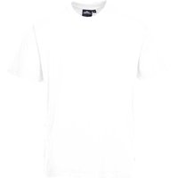 Portwest Turin Premium T Shirt White L