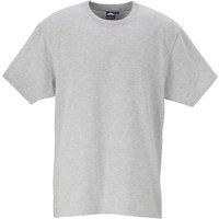 Portwest Turin Premium T Shirt Grey L