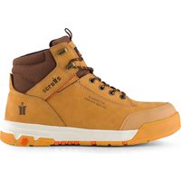 Scruffs Switchback 3 Work Boot Tan Size 10