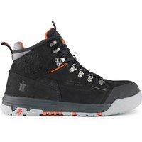 Scruffs Hydra Waterproof Work Boot Black Size 10
