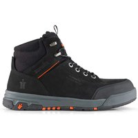 Scruffs Switchback 3 Work Boot Black Size 9