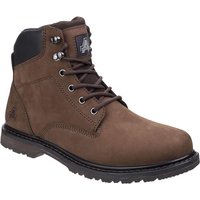 Amblers Mens Millport Boots Brown Size 8