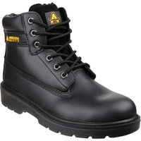 Amblers Safety FS112 Safety Boots Black Size 10