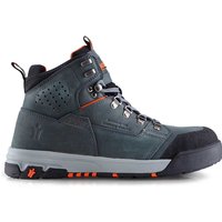 Scruffs Hydra Waterproof Work Boot Teal Size 12