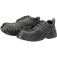 Draper Non Metallic Composite Safety Shoe Size 5